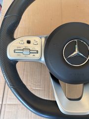 MERCEDES ΓΝΗΣΙΟ GLE W167 ΤΙΜΟΝΙ ΜΕΤΑΧΕΙΡΙΣΜΕΝΟ-thumb-1