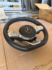 MERCEDES ΓΝΗΣΙΟ GLE W167 ΤΙΜΟΝΙ ΜΕΤΑΧΕΙΡΙΣΜΕΝΟ