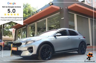 Kia XCeed 2020 1.0 TGDI 120hp Premium