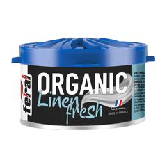 Αρωματικό Αυτοκινήτου Κονσέρβα Feral Με Άρωμα Fresh Linen