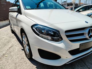 Mercedes-Benz B 180 2015 CDI ΕΛΛΗΝΙΚΟ Euro6-thumb-24
