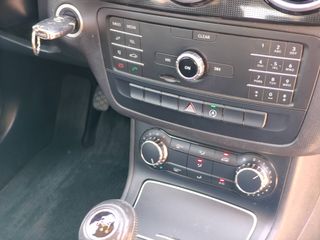 Mercedes-Benz B 180 2015 CDI ΕΛΛΗΝΙΚΟ Euro6-thumb-32