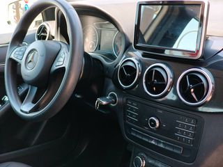 Mercedes-Benz B 180 2015 CDI ΕΛΛΗΝΙΚΟ Euro6-thumb-33