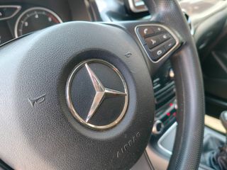 Mercedes-Benz B 180 2015 CDI ΕΛΛΗΝΙΚΟ Euro6-thumb-37