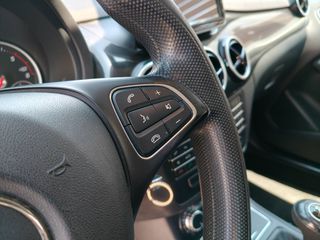 Mercedes-Benz B 180 2015 CDI ΕΛΛΗΝΙΚΟ Euro6-thumb-38