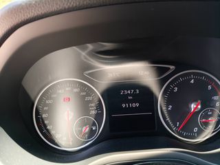 Mercedes-Benz B 180 2015 CDI ΕΛΛΗΝΙΚΟ Euro6-thumb-39