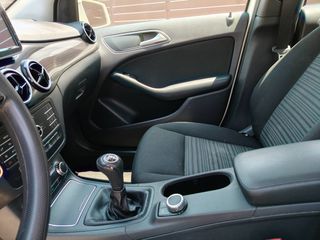 Mercedes-Benz B 180 2015 CDI ΕΛΛΗΝΙΚΟ Euro6-thumb-41