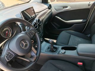 Mercedes-Benz B 180 2015 CDI ΕΛΛΗΝΙΚΟ Euro6-thumb-42