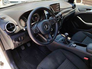 Mercedes-Benz B 180 2015 CDI ΕΛΛΗΝΙΚΟ Euro6-thumb-43