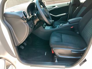 Mercedes-Benz B 180 2015 CDI ΕΛΛΗΝΙΚΟ Euro6-thumb-44