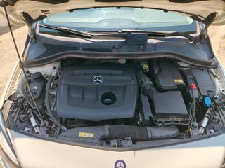 Mercedes-Benz B 180 2015 CDI ΕΛΛΗΝΙΚΟ Euro6-thumb-45