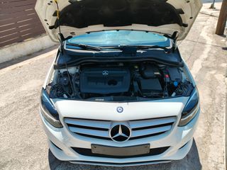 Mercedes-Benz B 180 2015 CDI ΕΛΛΗΝΙΚΟ Euro6-thumb-47