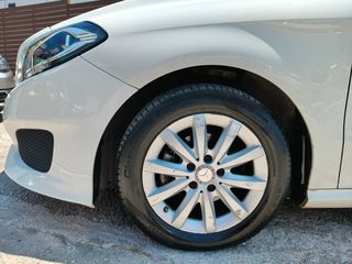 Mercedes-Benz B 180 2015 CDI ΕΛΛΗΝΙΚΟ Euro6-thumb-8