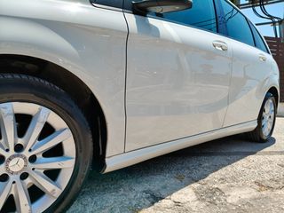 Mercedes-Benz B 180 2015 CDI ΕΛΛΗΝΙΚΟ Euro6-thumb-9