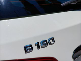 Mercedes-Benz B 180 2015 CDI ΕΛΛΗΝΙΚΟ Euro6-thumb-15