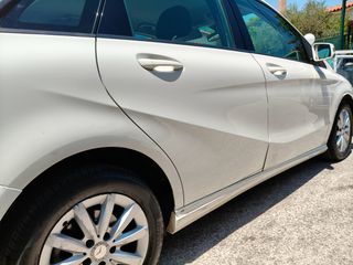Mercedes-Benz B 180 2015 CDI ΕΛΛΗΝΙΚΟ Euro6-thumb-22
