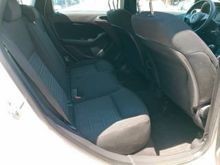 Mercedes-Benz B 180 2015 CDI ΕΛΛΗΝΙΚΟ Euro6-thumb-26