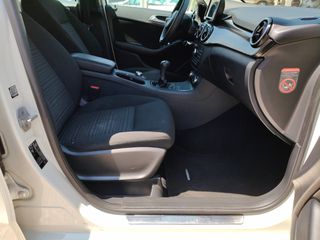 Mercedes-Benz B 180 2015 CDI ΕΛΛΗΝΙΚΟ Euro6-thumb-28
