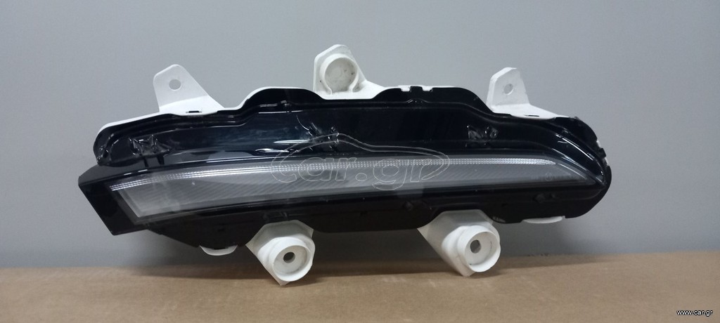 Φανάρι ημέρας εμπρός δεξιό Peugeot 208 II 2019-2023 & Peugeot 2008 II 2019-2023 (CU) 9824241480