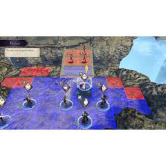Fire Emblem: Three Houses / Nintendo Switch-thumb-2
