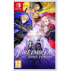 Fire Emblem: Three Houses / Nintendo Switch