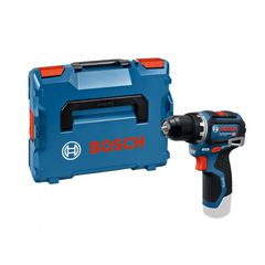 GSR 12V-32 Δραπανοκατσάβιδο 12V (Solo) - SOLO - BOSCH (#06019N7001)