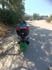 Piaggio Beverly 250 2004 250 IE