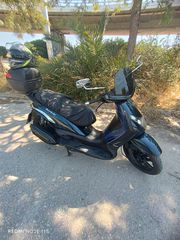 Piaggio Beverly 250 2004 250 IE-thumb-1