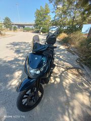 Piaggio Beverly 250 2004 250 IE-thumb-2
