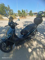 Piaggio Beverly 250 2004 250 IE-thumb-3