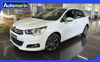 Citroen C4 2015 Feel Auto / 6 Χρόνια Δωρεάν Service