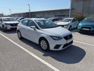 Seat Ibiza 2022 5 Χρόνια Εγγύηση - STYLE