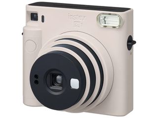 Fuji - Instax SQUARE SQ1 Instant Camera / Electronics