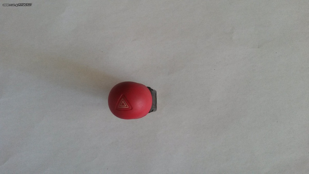 Renault Twingo Διακοπτης Αλαρμ 822444