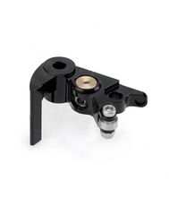 Puig Αντάπτορας Μανέτας Φρένου Yamaha MT-09 / Tracer 9 / YZF-R1 / YZF-R6 Black 7860N