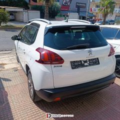 Peugeot 2008 2019 1.2 Α/Τ 110hP Active-thumb-3