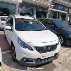 Peugeot 2008 2019 1.2 Α/Τ 110hP Active