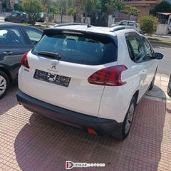 Peugeot 2008 2019 1.2 Α/Τ 110hP Active-thumb-2