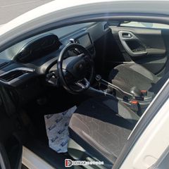 Peugeot 2008 2019 1.2 Α/Τ 110hP Active-thumb-4