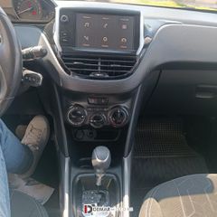 Peugeot 2008 2019 1.2 Α/Τ 110hP Active-thumb-6