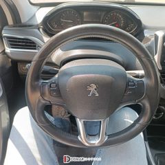 Peugeot 2008 2019 1.2 Α/Τ 110hP Active-thumb-5