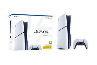 Sony PlayStation 5 console (1TB) / PlayStation 5