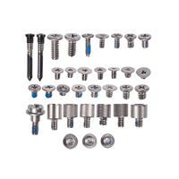 For iPhone/iPad (AP16P0019) Screw Set, For iPhone 16 Pro