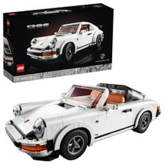LEGO Creator - Porsche 911 (10295). / Toys