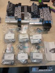 FESTO πνευματικές νησίδες και φίσσες