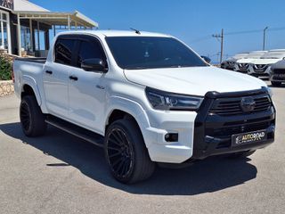 Toyota Hilux 2021-thumb-1