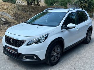 Peugeot 2008 2019 SIGNATURE
