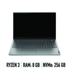 Lenovo ThinkBook 15 G2 ITL – Μεταχειρισμένο laptop – Ryzen 3 5300U – 8gb ram – 256gb NVMe | |