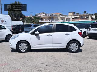 Citroen C3 2013 ΑΥΤΟΜΑΤΟ | ΑΡΙΣΤΟ | ΠΑΡΑ ΠΟΛΥ ΚΑΛΗ ΚΑΤΑΣΤΑΣΗ-thumb-1