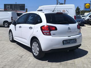 Citroen C3 2013 ΑΥΤΟΜΑΤΟ | ΑΡΙΣΤΟ | ΠΑΡΑ ΠΟΛΥ ΚΑΛΗ ΚΑΤΑΣΤΑΣΗ-thumb-2